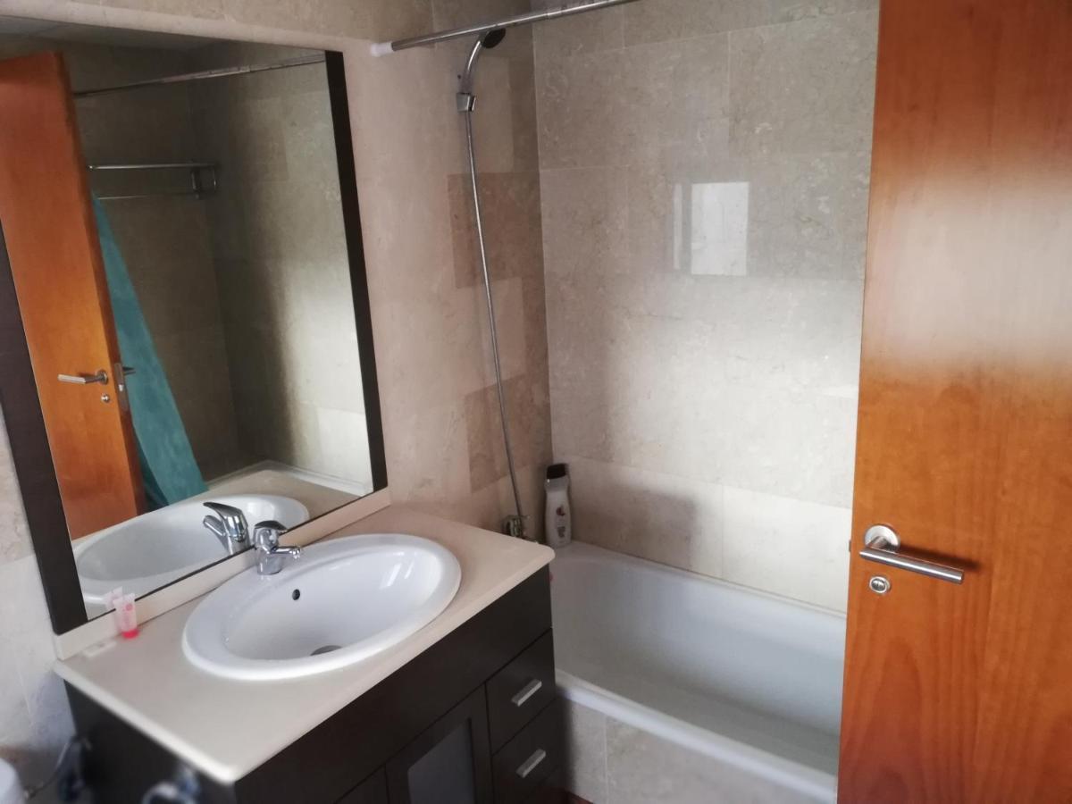 Marina Rey Aparthotel Vera Playa Almeria Екстериор снимка